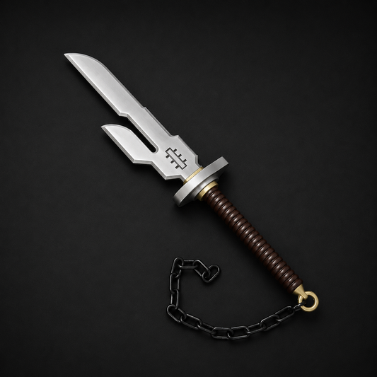 Alabarda De 60CM
