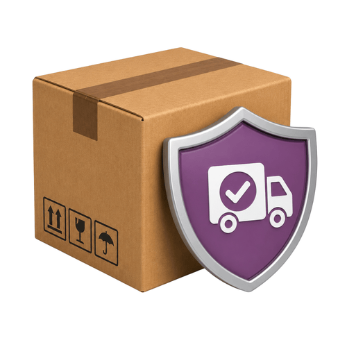 Proteccion De Envio